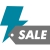 Sale on Promotional Items