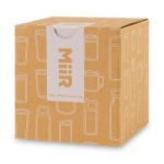 Gift box for Miir Vacuum Insulated Camp Cup